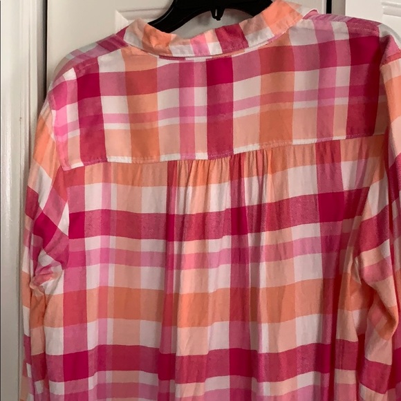 Crown & Ivy blouse - Picture 5 of 7